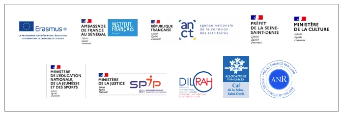 Logos — État